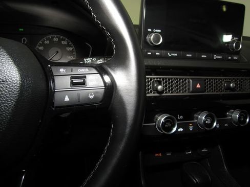 Certified 2023 Honda Civic Sport image 6