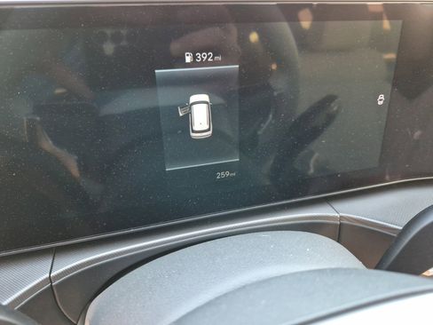 Used 2026 Hyundai Santa Fe SE image 7