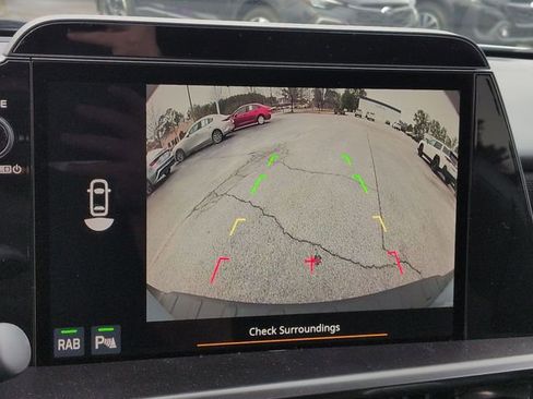 New 2026 Subaru Outback Premium image 23