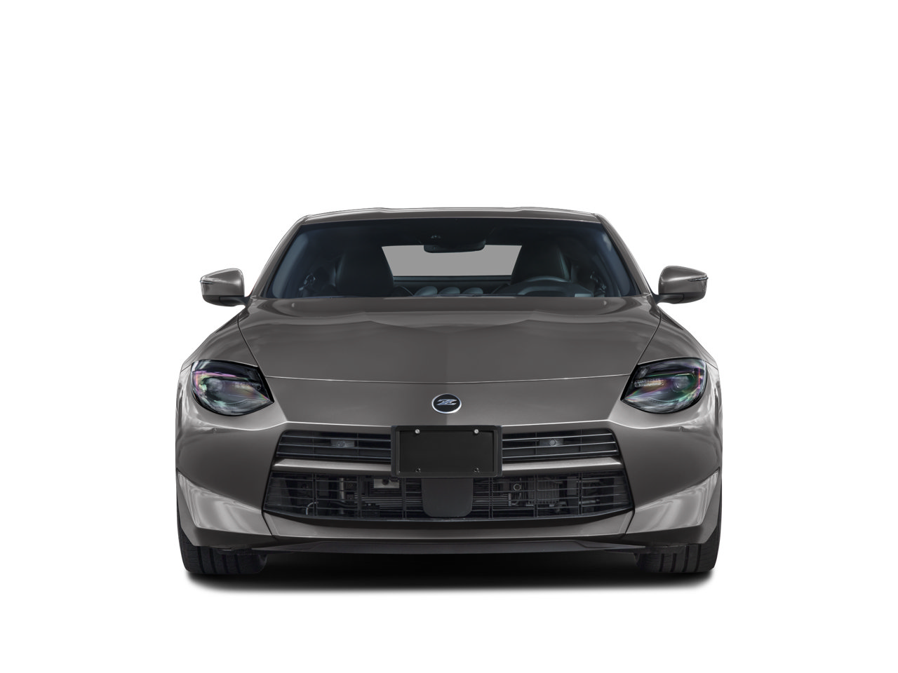 New 2027 Nissan Z Performance RWD image 31