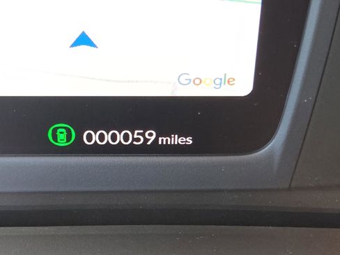 Certified 2026 Honda Pilot EX-L image 33