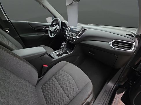 Used 2023 Chevrolet Equinox LT image 18