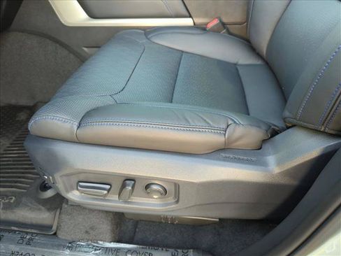 New 2026 Toyota Tundra Platinum AWD/4WD image 4