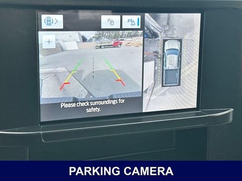 Used 2025 Ford F350 XLT w/ 360-Degree Camera Package AWD/4WD image 23