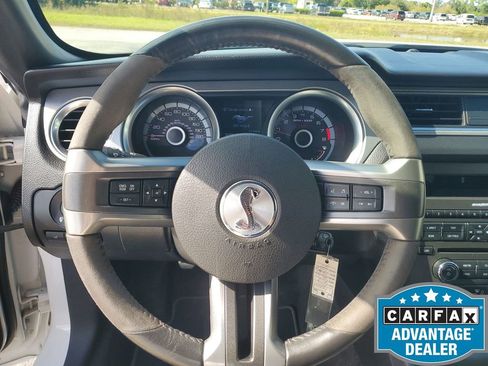 Used 2013 Ford Mustang Shelby GT500 image 27