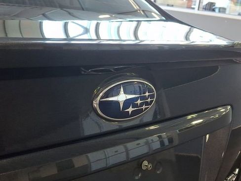 Used 2019 Subaru WRX Premium w/ Popular Package #3 (IZT) image 28