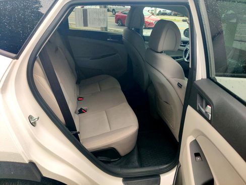 Used 2016 Hyundai Tucson SE w/ Option Group 02 image 14