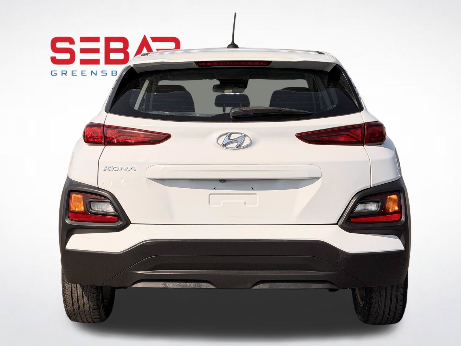 Used 2019 Hyundai Kona SE FWD image 8