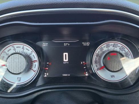 Used 2018 Dodge Challenger T/A image 12