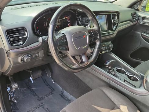 Used 2023 Dodge Durango GT RWD image 16