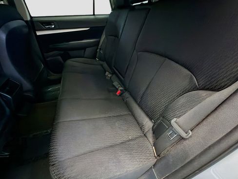Used 2012 Subaru Outback 2.5i Premium w/ Popular Pkg 1B image 13