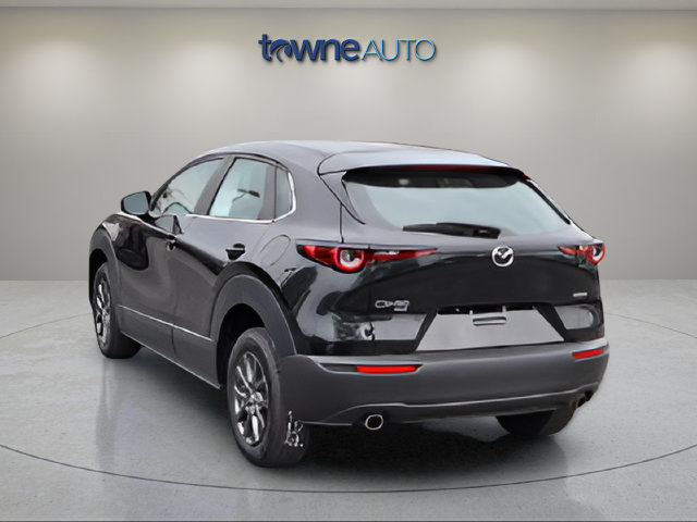 Used 2023 MAZDA CX-30 AWD 2.5 S image 5