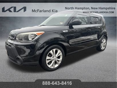 Used 2015 Kia Soul + w/ Audio Package
