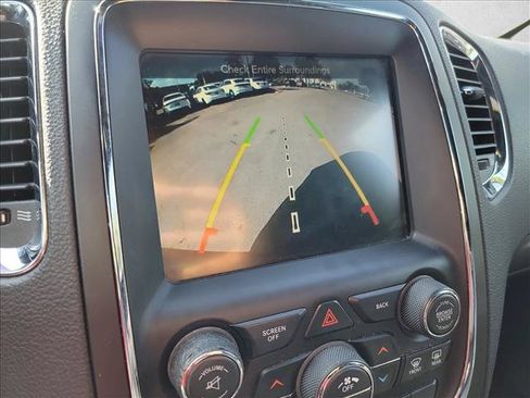 Used 2015 Dodge Durango R/T w/ Technology Group RWD image 24