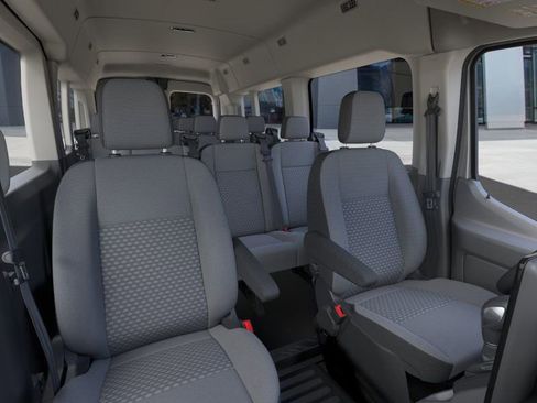 New 2026 Ford Transit 350 XLT image 10