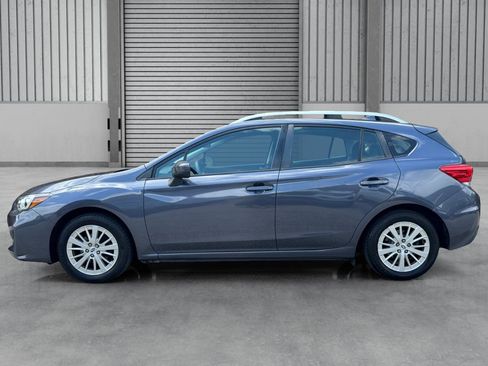 Used 2017 Subaru Impreza 2.0i Premium AWD/4WD image 2
