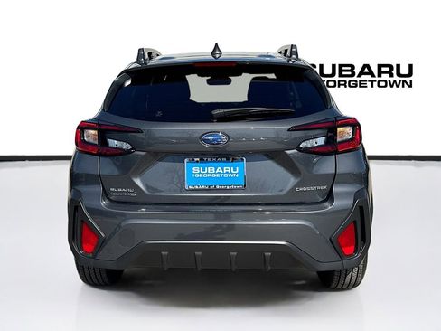 Certified 2025 Subaru Crosstrek 2.0i Premium image 8
