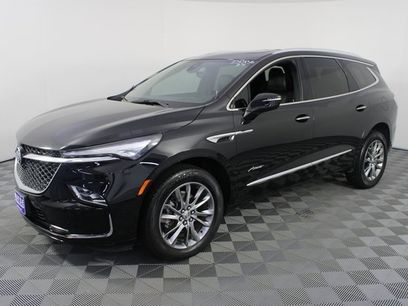 Used 2023 Buick Enclave Avenir w/ Avenir Technology Package