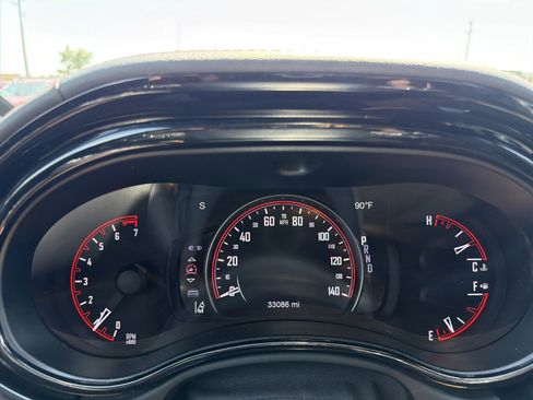 Used 2023 Dodge Durango GT AWD/4WD image 21