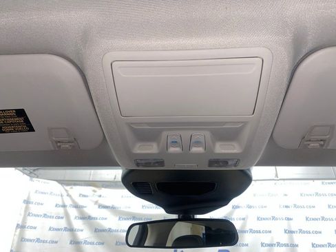 Used 2022 Ford Escape SEL image 27