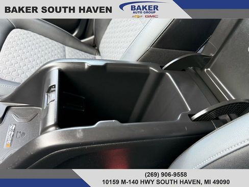 Used 2020 Chevrolet Colorado Z71 image 34