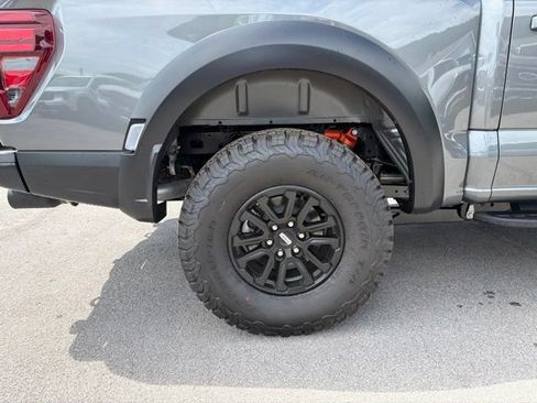 New 2026 Ford F150 Raptor AWD/4WD image 53
