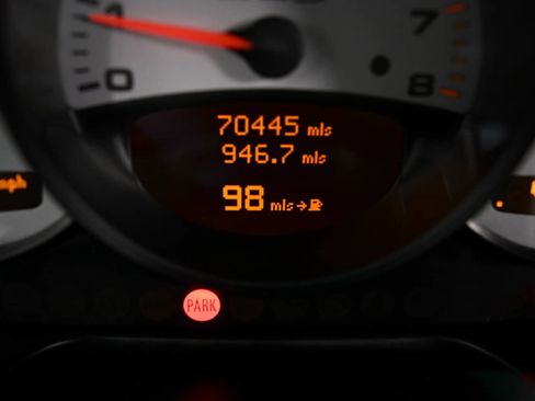 Used 2005 Porsche 911 Turbo S AWD/4WD image 22