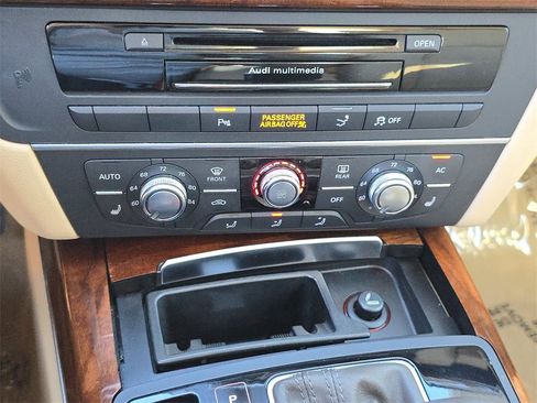 Used 2012 Audi A7 3.0T Premium image 31