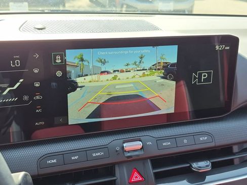 New 2026 Kia K4 EX w/ GT-Line Premium Package FWD image 15