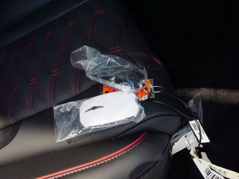 New 2025 Genesis G80 3.5T Sport Prestige image 23