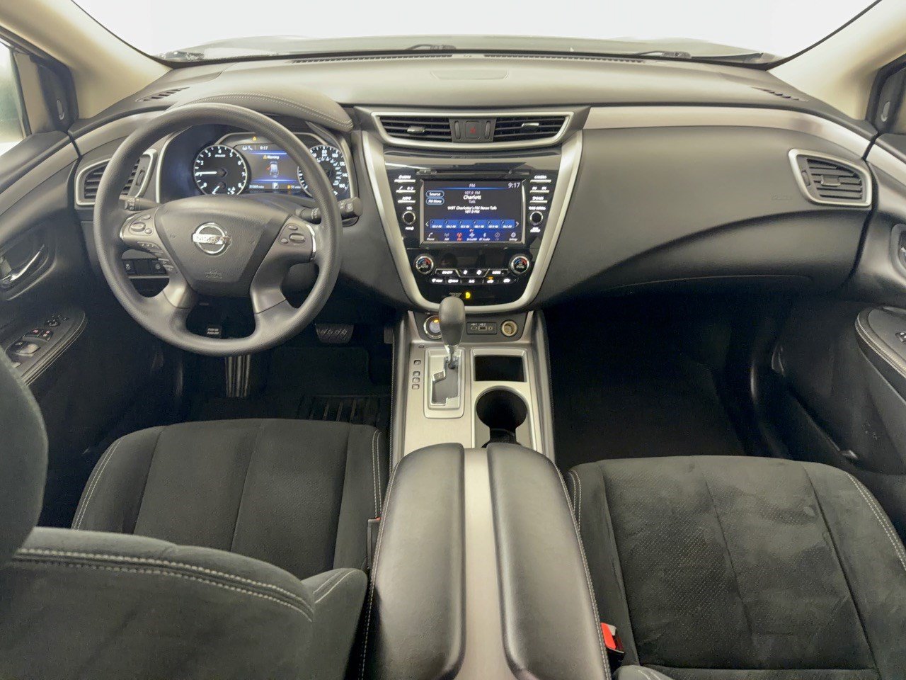 Used 2020 Nissan Murano S w/ Technology Package AWD/4WD image 17