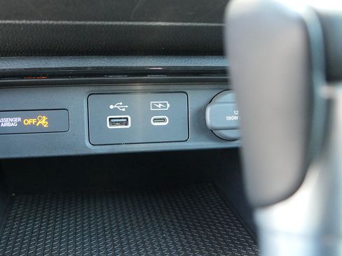 Used 2025 Honda CR-V Sport image 21