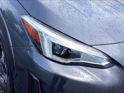 Certified 2023 Subaru Crosstrek 2.5i Limited AWD/4WD image 32
