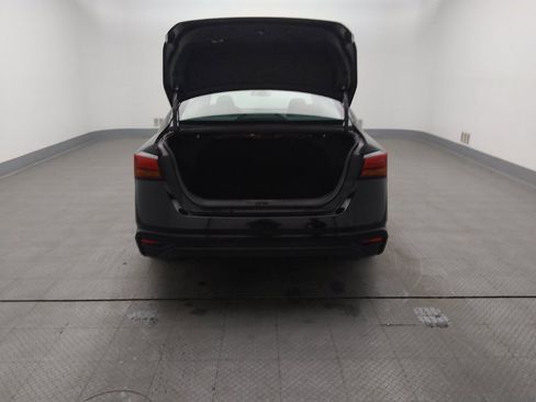 Used 2024 Nissan Altima 2.5 SV image 29