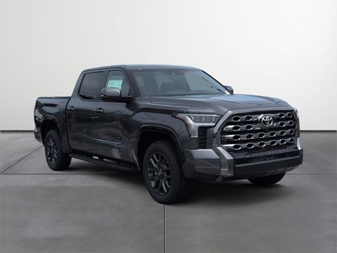 New 2026 Toyota Tundra Platinum AWD/4WD image 7
