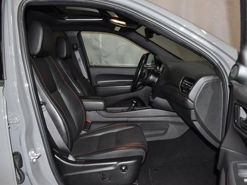 Used 2025 Dodge Durango R/T image 31