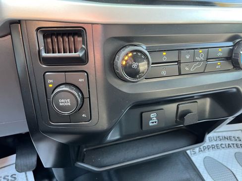 Used 2022 Ford F150 XL w/ Equipment Group 101A High image 30