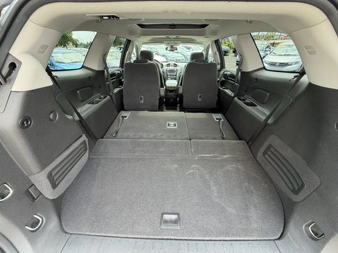 Used 2017 Buick Enclave Leather AWD/4WD image 42