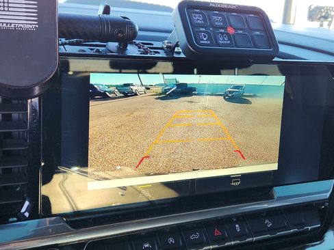 Used 2023 Chevrolet Silverado 1500 LT Trail Boss image 14