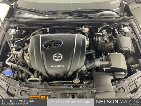 Used 2020 MAZDA MAZDA3 AWD Sedan w/ Premium Package image 49