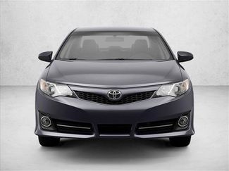 Used 2013 Toyota Camry SE video 2