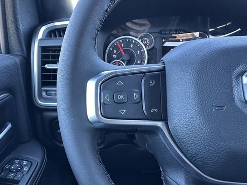 New 2026 RAM 3500 Big Horn image 22