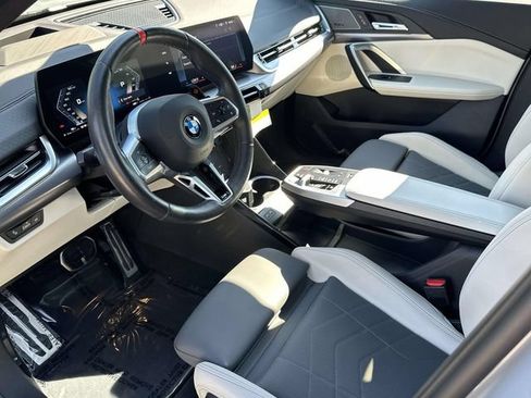 Used 2026 BMW X2 M35i AWD/4WD image 2