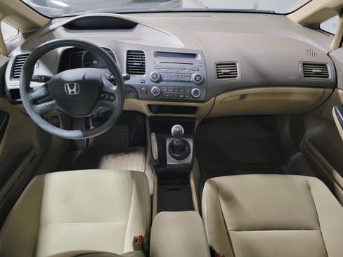Used 2007 Honda Civic LX image 12