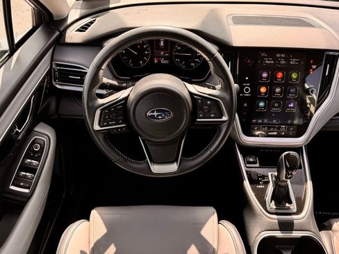 Used 2024 Subaru Outback Limited image 13