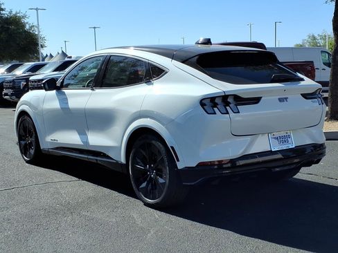 New 2026 Ford Mustang Mach-E GT AWD/4WD image 3
