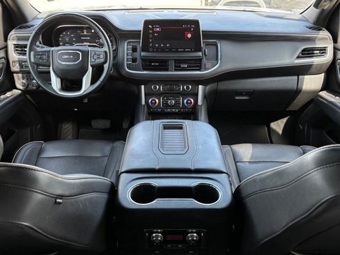 Used 2023 GMC Yukon SLT AWD/4WD image 19