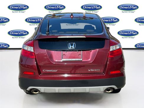 Used 2013 Honda Crosstour EX-L image 7