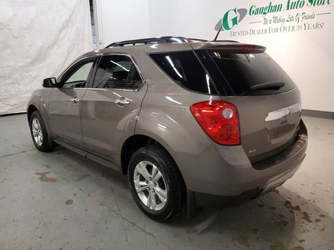 Used 2012 Chevrolet Equinox LTZ w/ LPO, Protection Package image 4