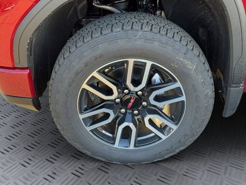 New 2026 GMC Sierra 1500 AT4 w/ AT4 Premium Package image 29